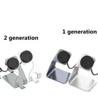 Подставка из алюминиевого сплава для зарядного устройства Huawei Watch GT2  GT2E GS pro, зарядный кабель для умных часов, зарядная док-станция