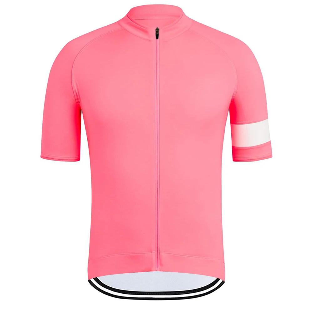 2020 мужские летние топы с принтом бейсболист Джерси Ropa Ciclismo Hombre Pro Team MTB велосипеда