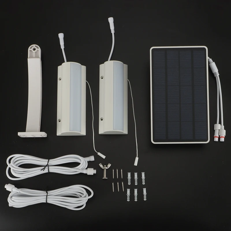 Подвесные светильники на солнечной батарее с автоматическим включением и