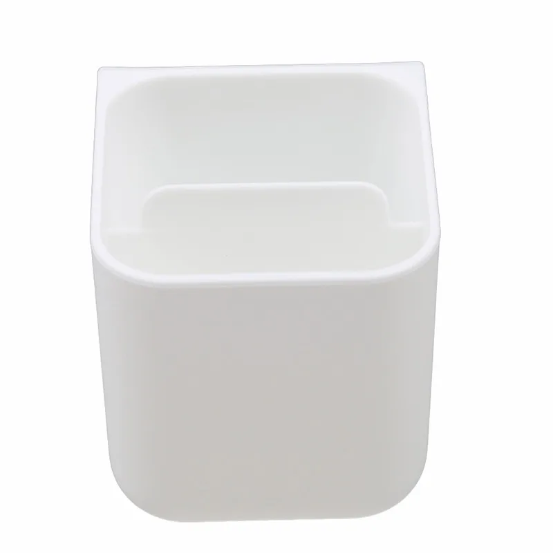 1Pc New Home Office Storage Desk Pen Case DIY Box Desktop Organizer Pencil Holder Multigrid Paste Container | Дом и сад