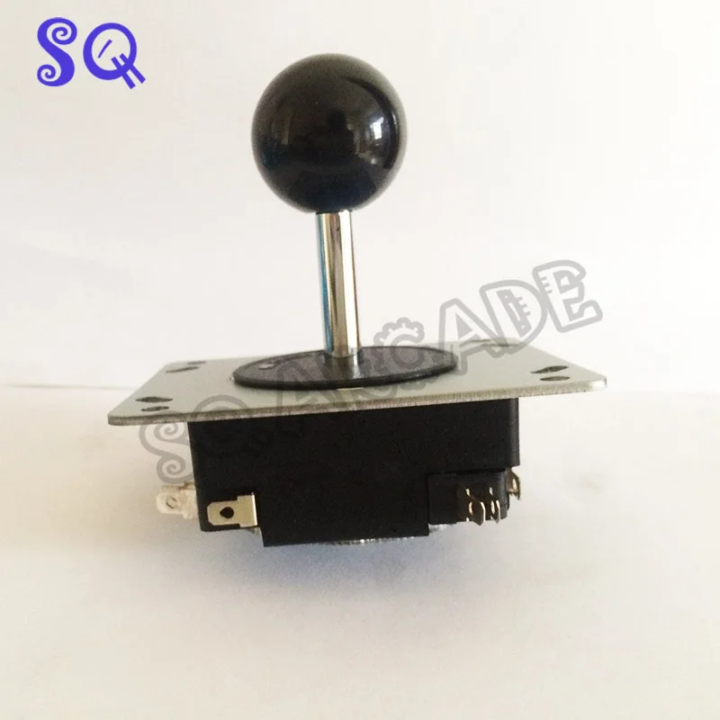 2 шт./лот sanwa аркадный джойстик управления JLW TM 8 оригинальный комплект для игровых
