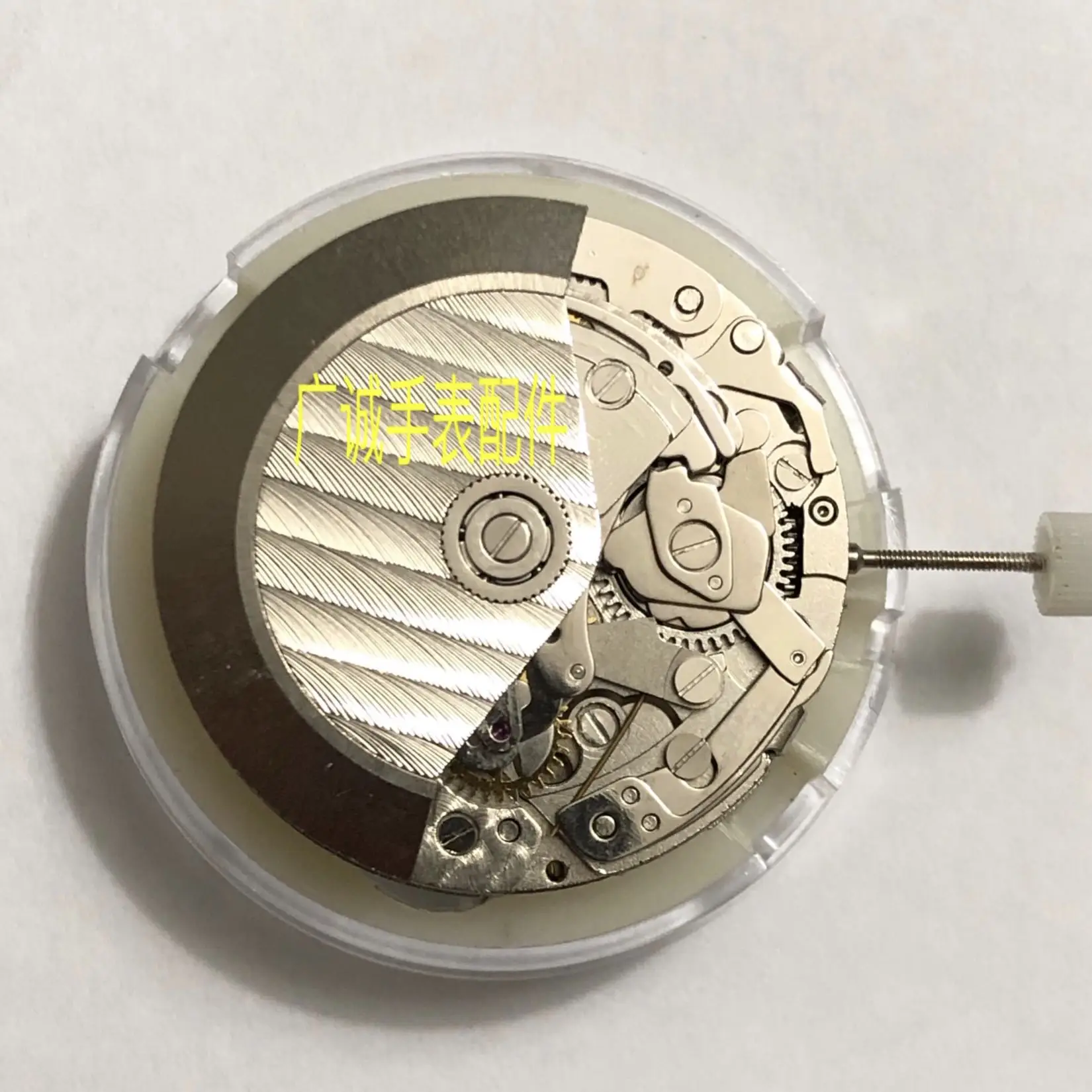 Часы аксессуары новый отечественный механизм 7750 часовой 7753 12 часов чтобы идти на