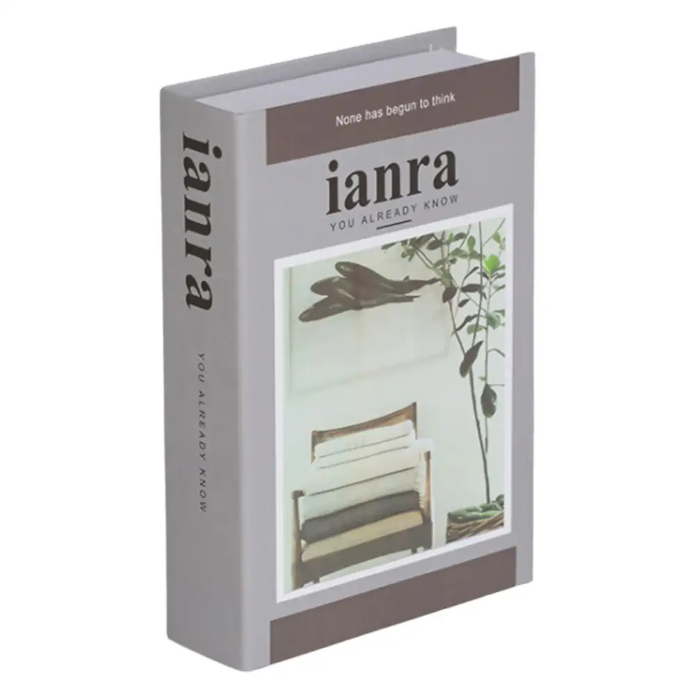 

Декоративные книги в твердой обложке, Модные поддельные книги, Декор, современные книжки с современным дисплеем, искусственные книги для до...