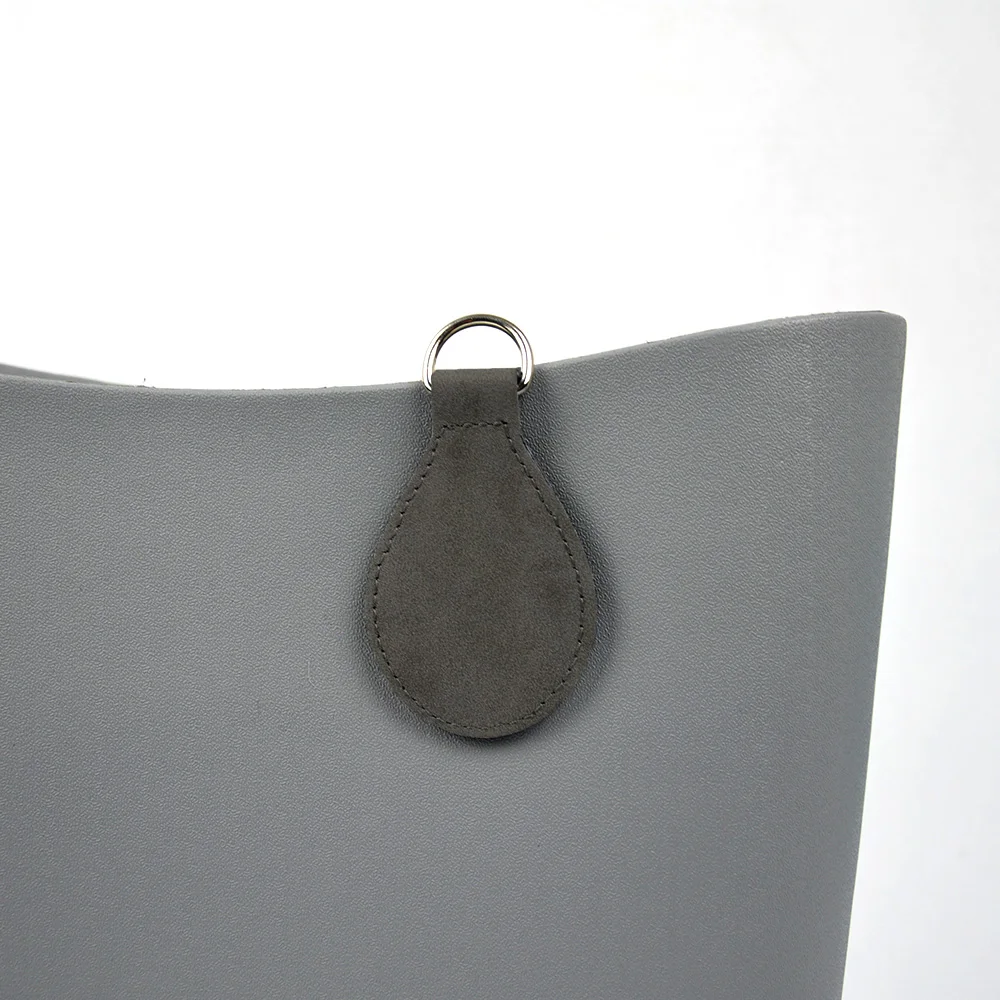 Чехол Tanqu из искусственной замши нубука матовый 2 пары 4 шт. | Багаж и сумки