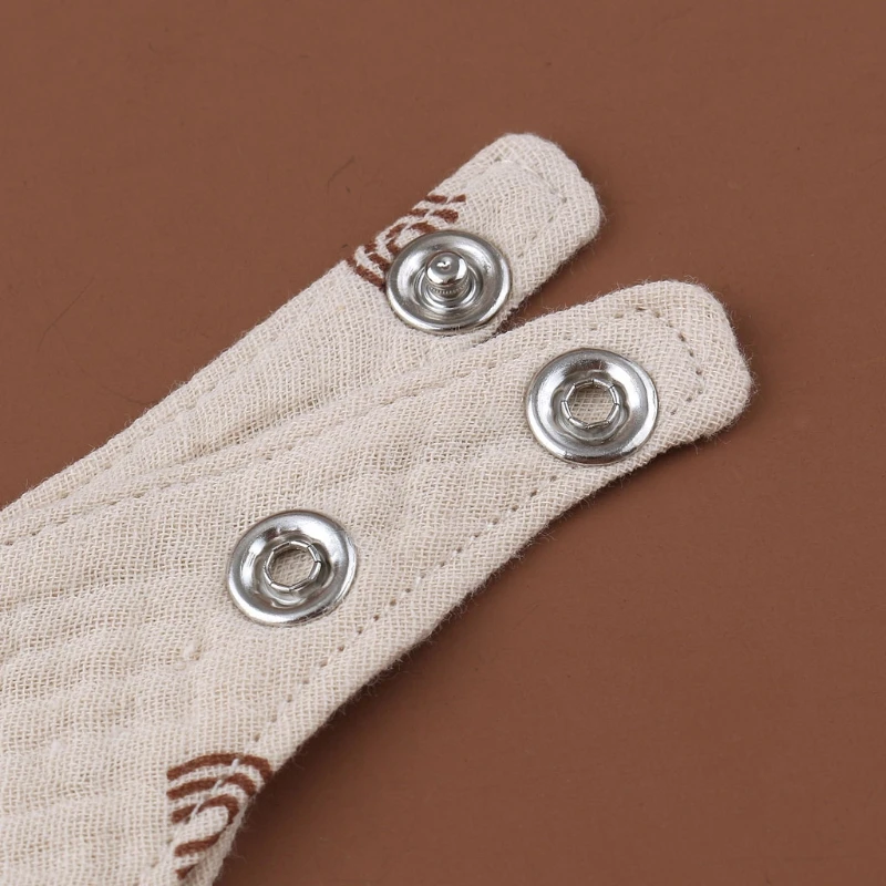 

Baby Cotton Bibs Newborn Triangle Scarf Feeding Saliva Towel Bandana Burp Cloth D7WF