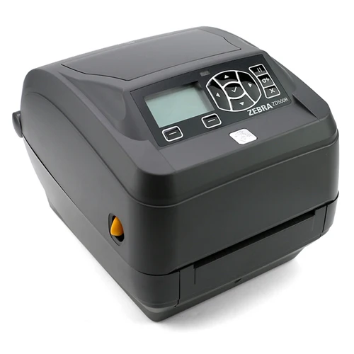 Термопринтер Zebra ZD500R UHF RIFD 300 точек/дюйм настольный принтер штрих-кодов и этикеток