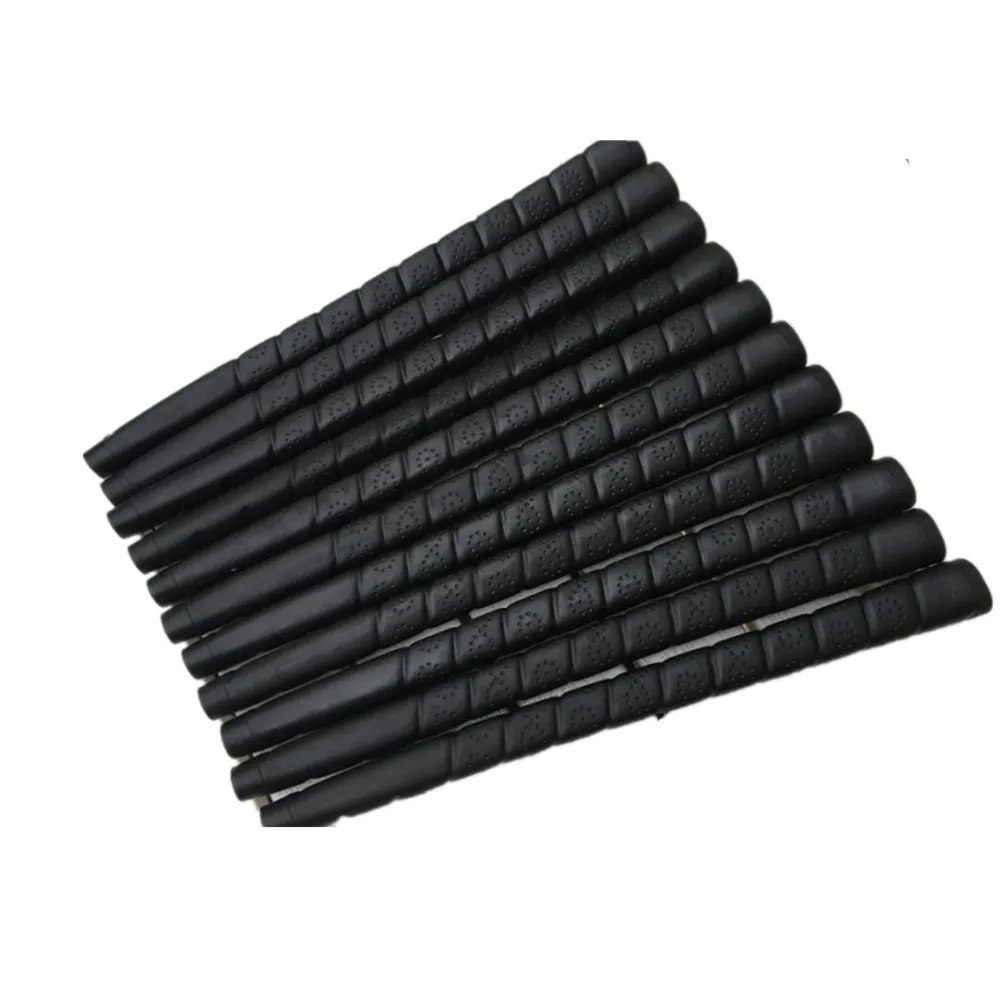 

13*High quality rubber golf putter grip for children Promotion sale