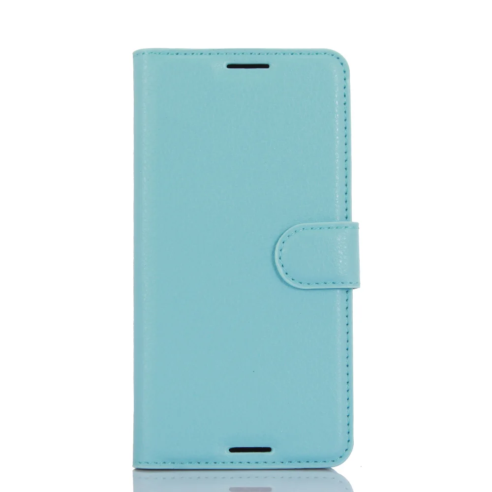 Мягкий чехол портмоне с откидной крышкой Крышка из искусственной кожи для