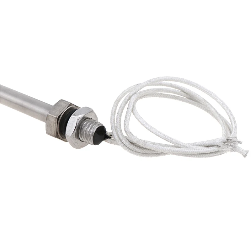 

1PCS High Quality Stainless Steel Float Switch Tank Liquid Water Level Sensor Double Ball Float Switch Tank Pool Flow Sensors