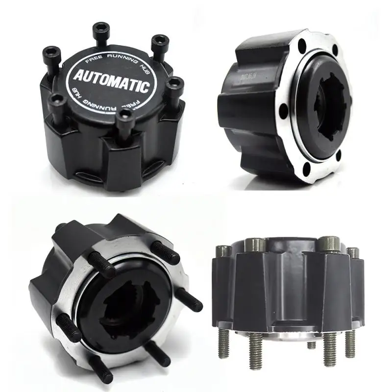 

Муфты Сцепления запчасти OEM бесплатно ступица Ходового Колеса 40260-1S700 для Nissan Frontier X-Terra Navara D22 переднее колесо