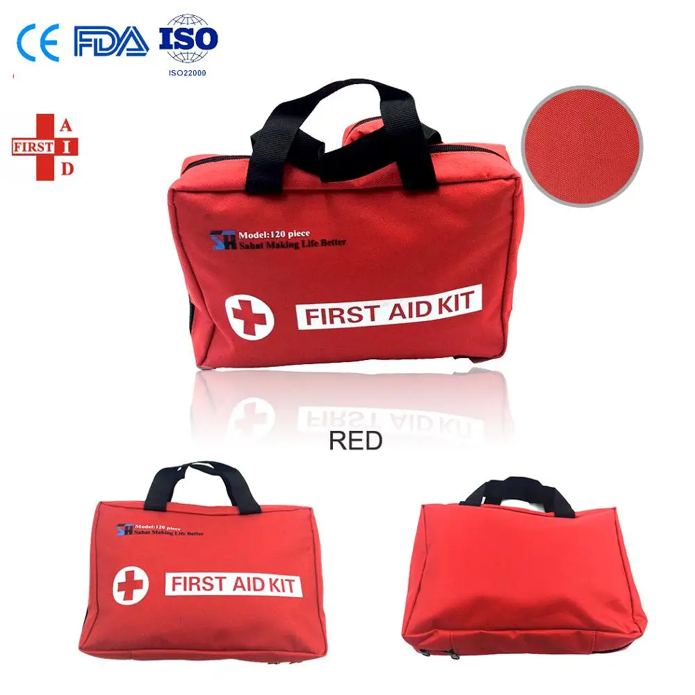 Аптечка первой помощи для семьи 15|Аварийные наборы| |