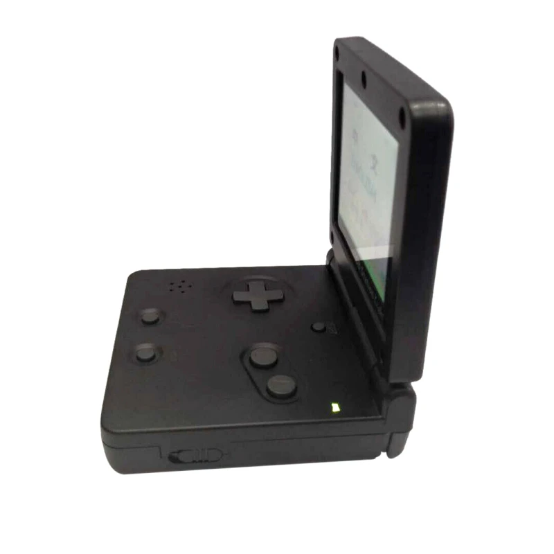 Портативная игровая консоль 8BT портативная приставка SP 8 PVP со 142 играми |