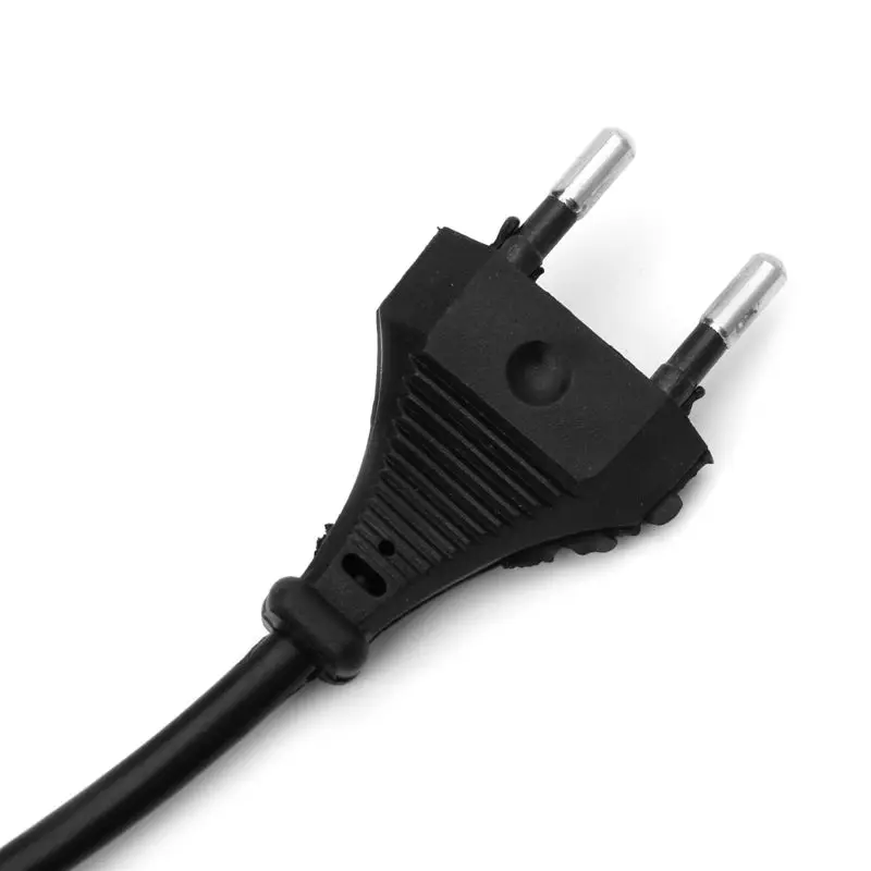 

Mini Foldable Hair Blow Dryer Low Noise Traveller Compact Blower 220V EU Plug