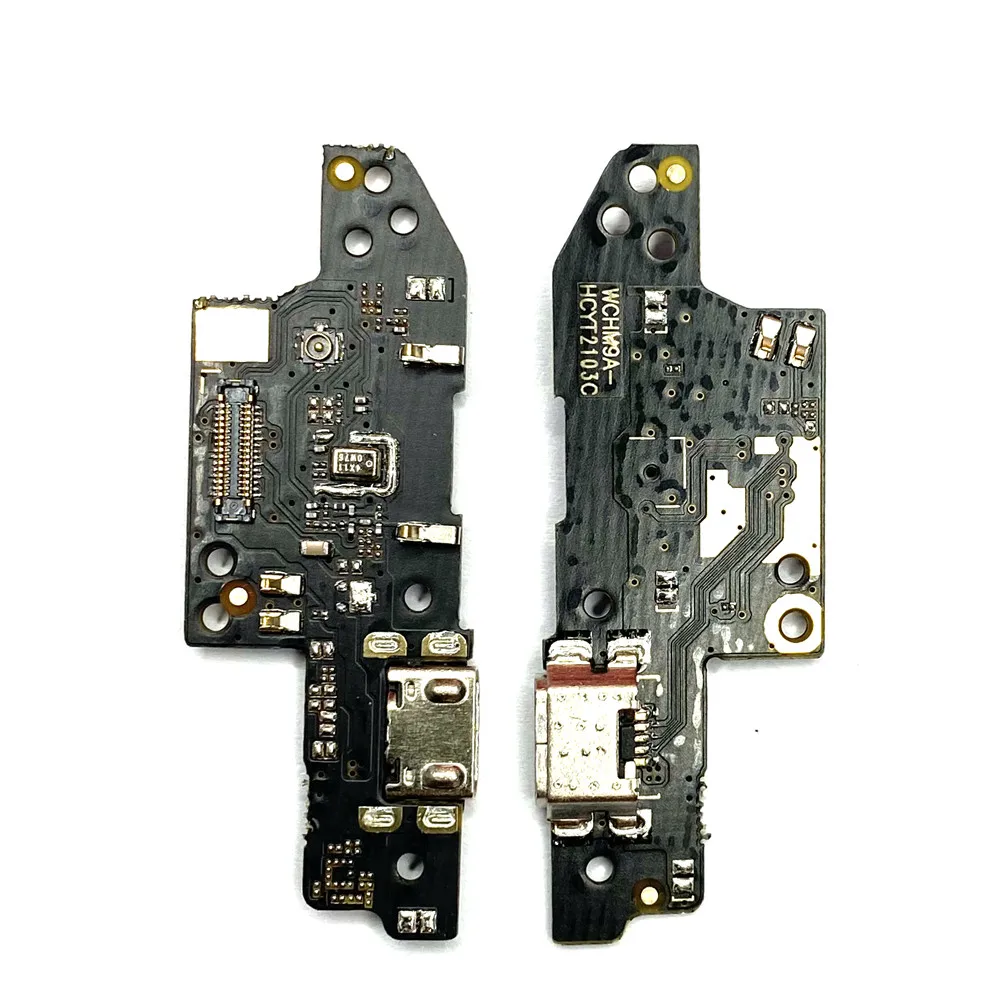 

Док-станция с USB-портом для зарядки Xiaomi Redmi 9A / 9C