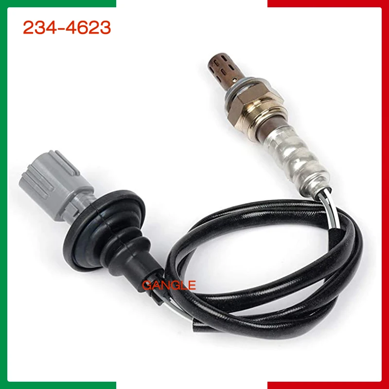 

89465 OXYGEN SENSOR FOR 1998 1999 2000 LEXUS GS400 4.0L V8 O2 OXYGEN SENSOR 234-4623 89465-30190 89465-30360 89465-30410
