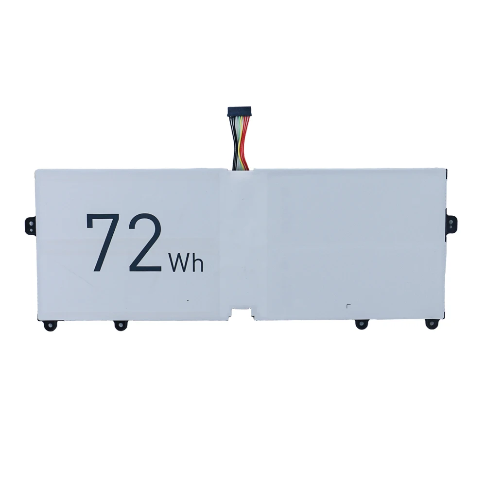 Новый аккумулятор LBS1224E для ноутбука LG Gram 2018 13Z980 13Z970 14Z980 15Z980 17Z990 15Z980-G AA52C 14Z990-H.AA75C