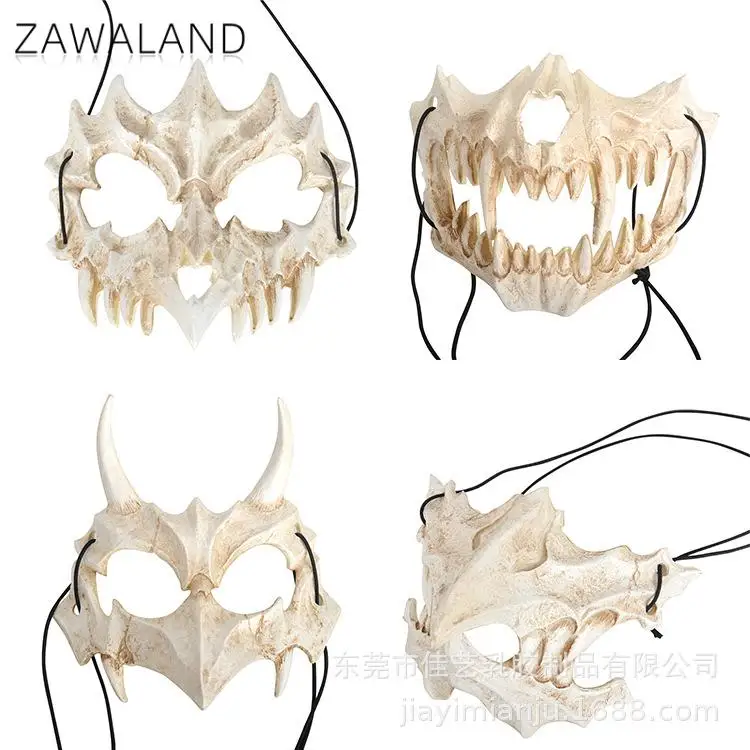 

Забавные аксессуары Zawaland для костюмированной вечевечерние на Хэллоуин