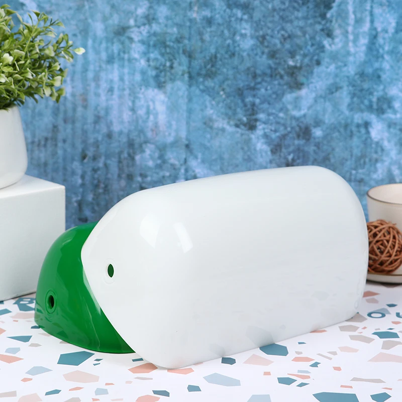 Зеленые стеклянные светильники яркая крышка светильника светильник стеклянный