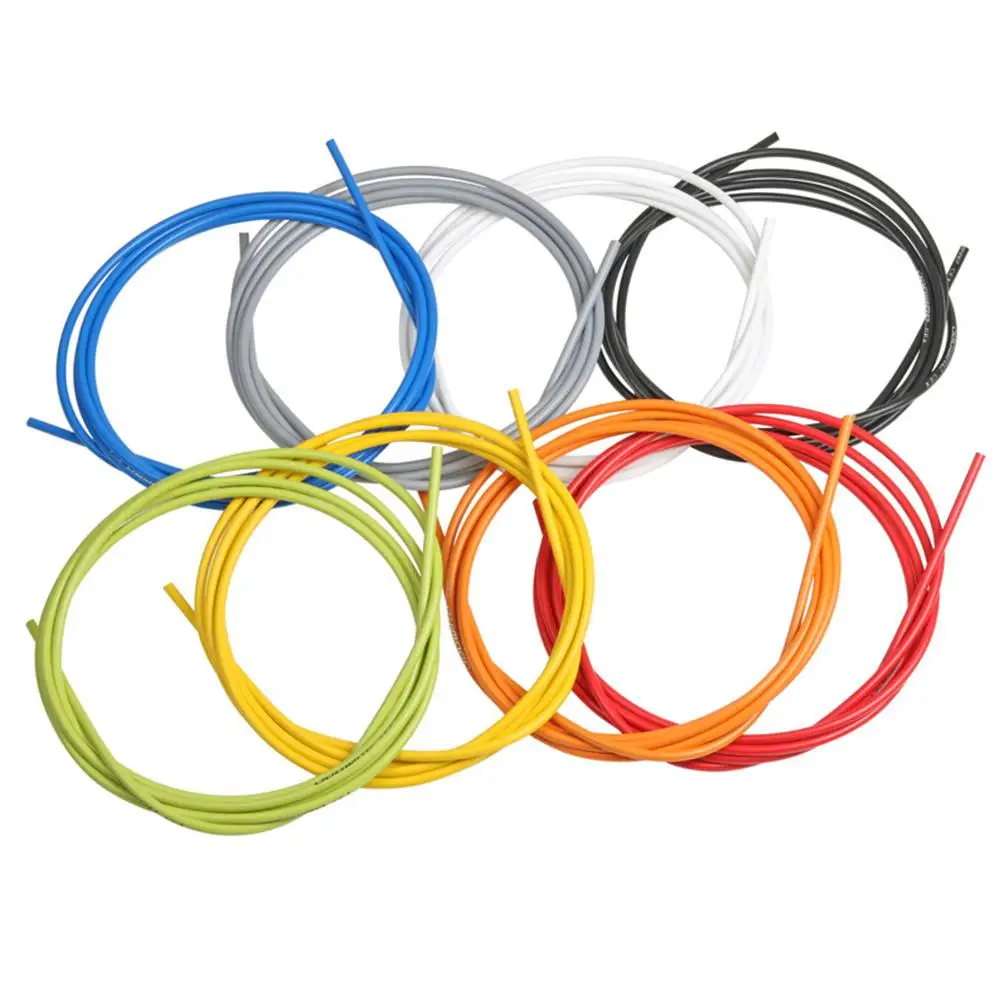 2 метра провода для велосипедного тормоза комплекты кабелей кабель переключения