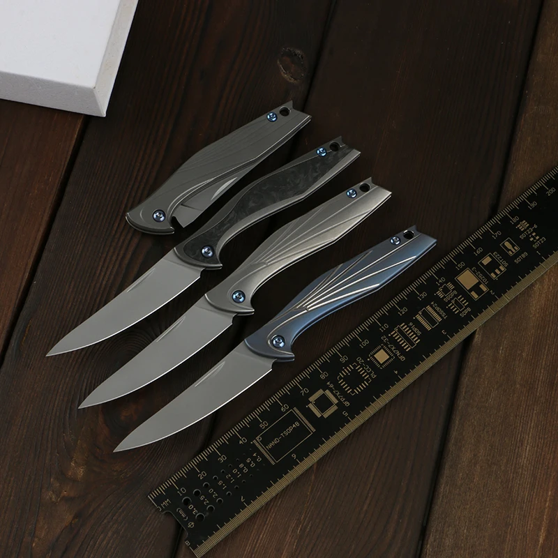 Складной нож Green thorn