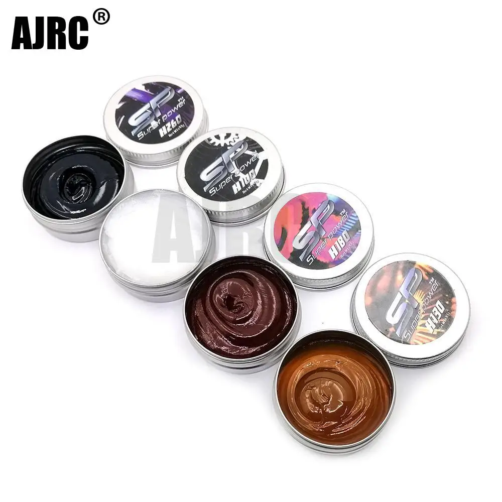 Смазка для автомобиля с дистанционным управлением черная шестерня смазка собак