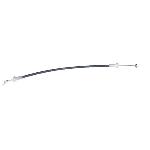 

DK5059YE4A DK4959YE4 PULL WIRE Outside Door Handle Cable High Performance Rear Exterior Door Handl For Ford Fiesta Mk7 2009-2012