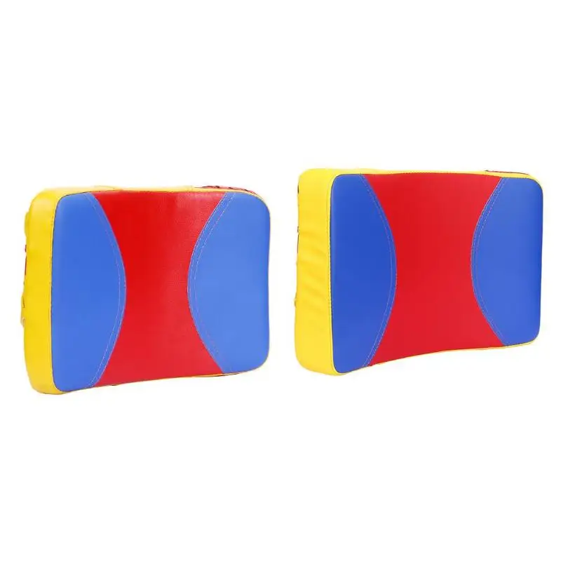 Для взрослых и детей утолщенный коврик для карате из искусственной кожи