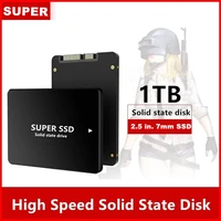 ssd mobile solid state drive 1tb storage device hard drive computer portable usb 3 0 mobile hard drives solid state disk 40