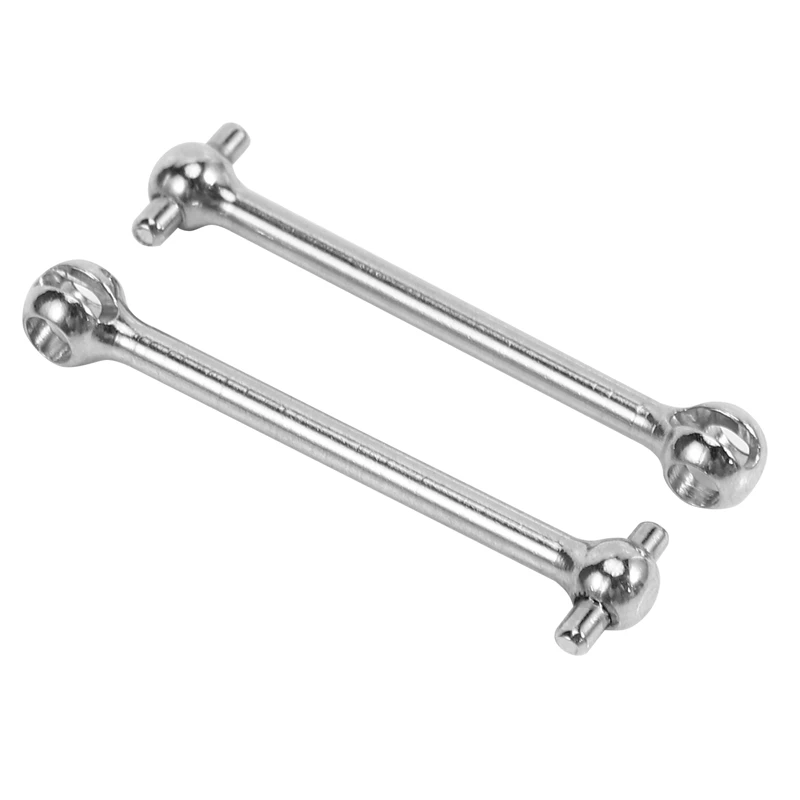 Металлический передний приводной вал CVD с 2 дифференциалами в сборе для