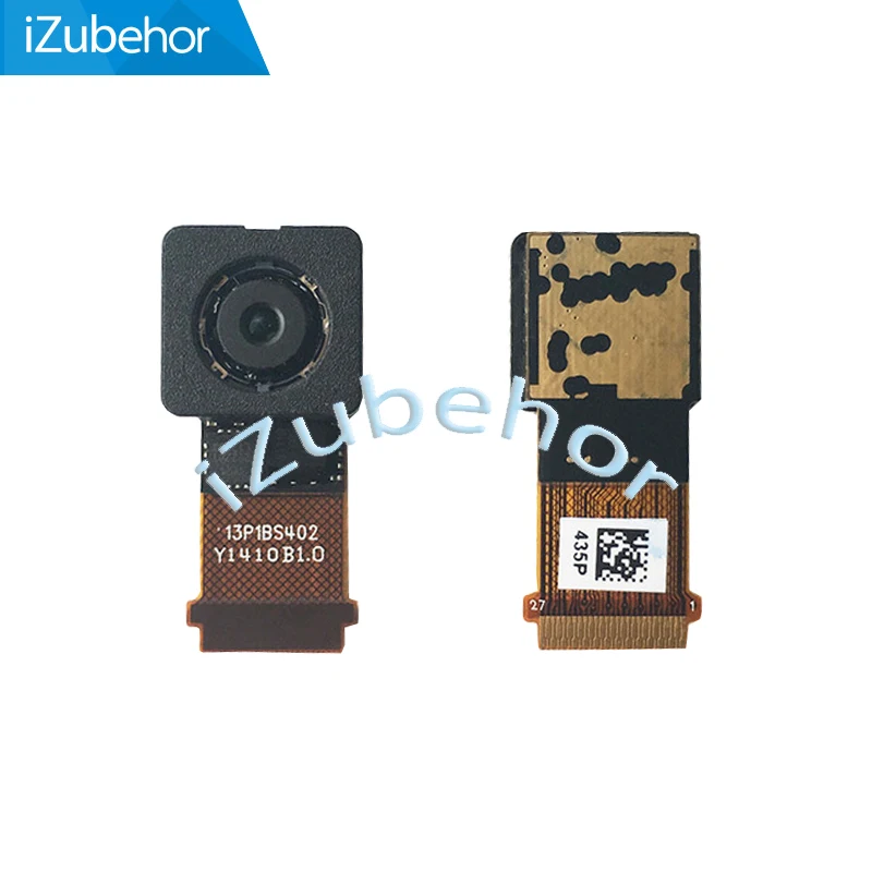 Замена задней камеры 100% гарантия для HTC One M7 801e 802t 802d 802w Модуль с гибким кабелем