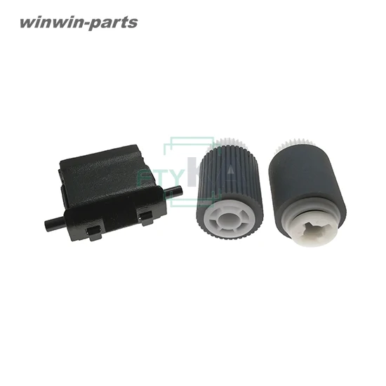 1 комплект FC3 1525 000 FL3 5538 ADF Пикап Ролик разделительная прокладка для Canon IR2520 2525 2530 2318