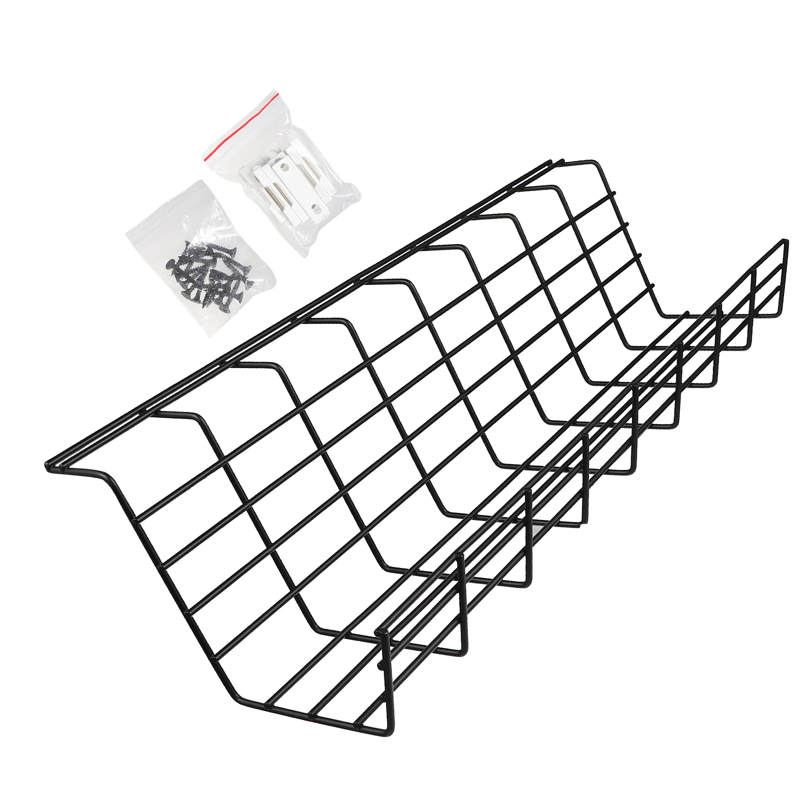 

Органайзер для управления проводами под стол, 1 шт.