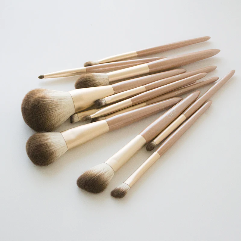 

cici brushes professional makeup artist makeup brushes set eye shadow sets
