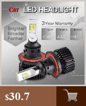 Bevinsee T10 светодиодный T12 T15 194 175 168#555 2835-SMD чипы светодиодный светильник лампы для Ford F-150 автомобиля Купол лицензии карта лампа парковки