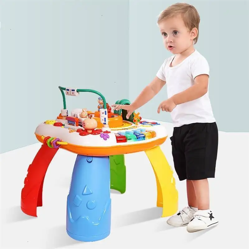 Dla Dzieci Estudio Y Silla Infantil стул и Mesa De Plastico игра детский сад Kinder Enfant исследование для
