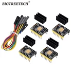 Плата управления для 3D-принтера BIQU BIGTREETECH TMC5160 V1.3 SPI