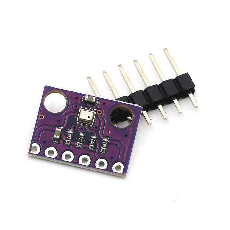 Iec/SPI BMP280 3 цифровой атмосферное давление датчик высоты Высокая точность