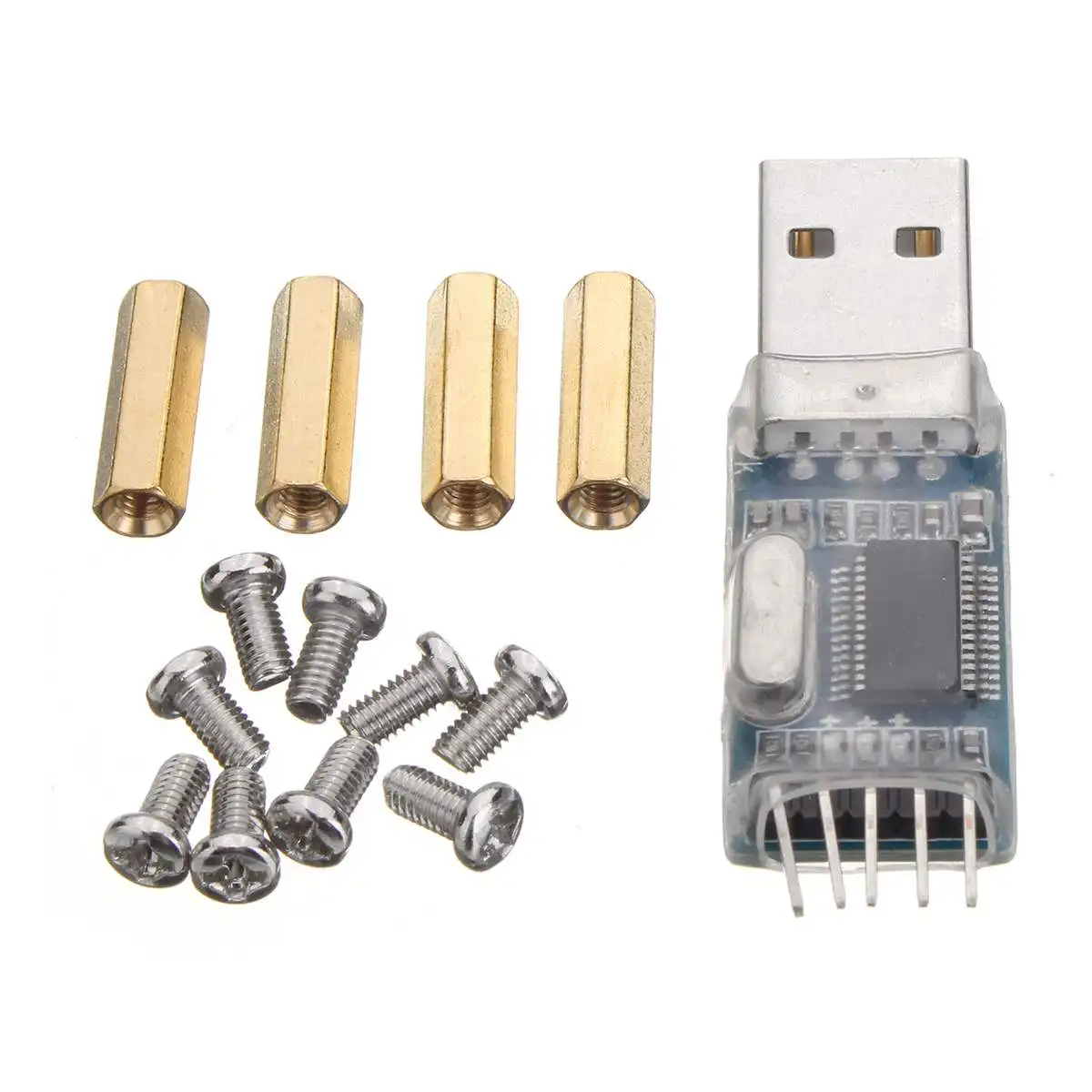 

3D Light Cube Kit 8x8x8 Blue LED Music Spectrum DIY Electronic Kit APP Control wifi module 5V