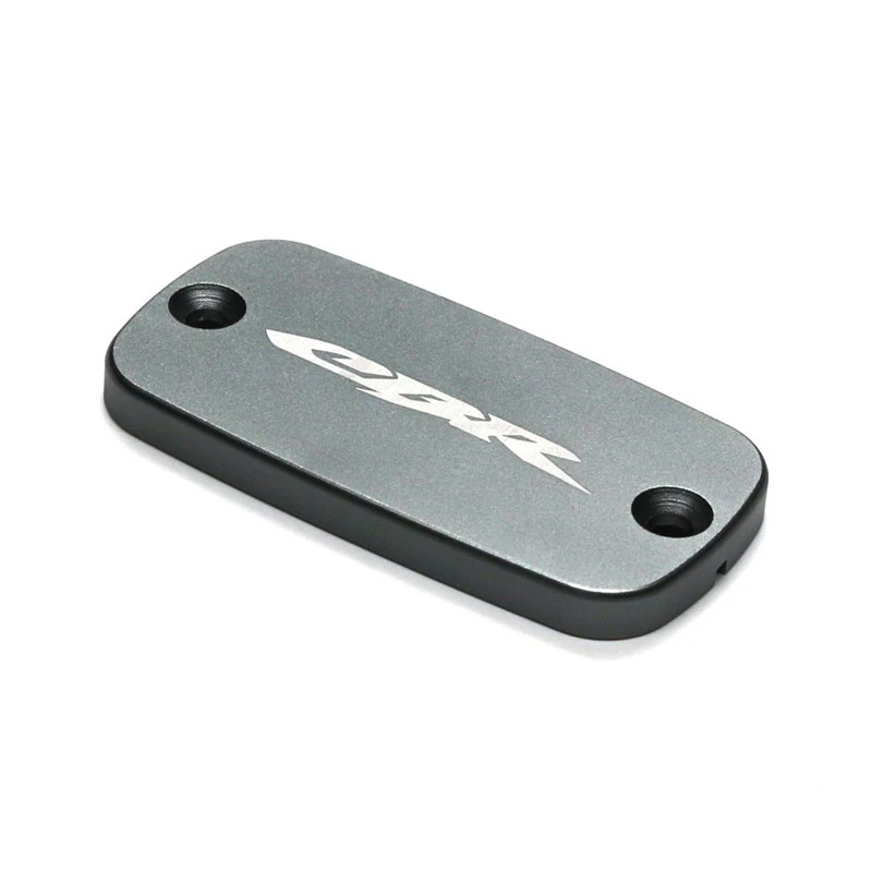 Motorclcye Accessories For Honda CBR 600 F2 F3 F4 F4i CBR600RR 929 954 1000 RR Brake Fluid Reservoir Cover Cap | Автомобили и