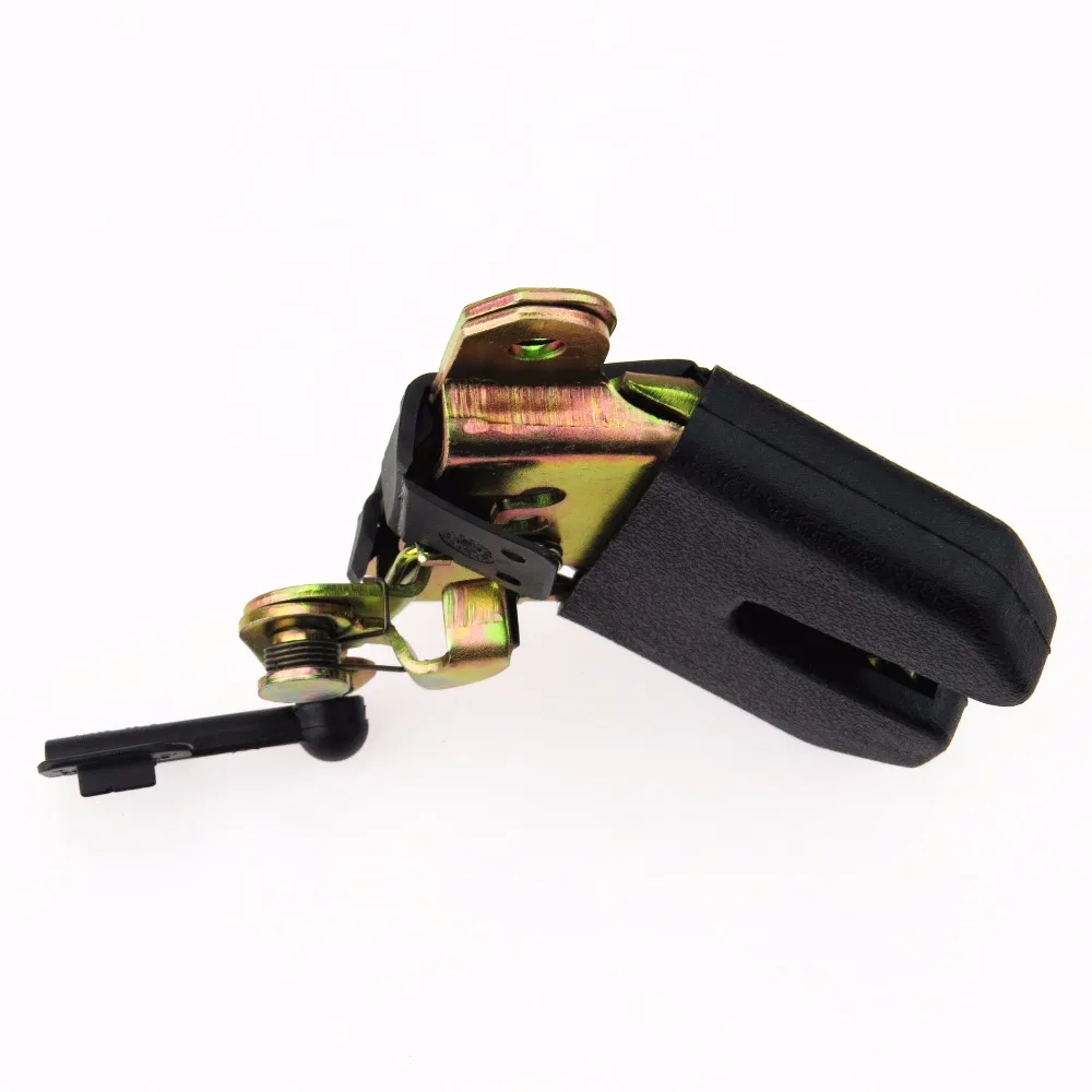 Блок блокировки багажника SCJYRXS для Passat B5 Polo Bora 1J5 827 505D E|passat b5 lock|calipercaliper release |