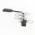 Biurlink 6000CD Bluetooth 5,0 строчный аудиокабель для FORD FOCUS FIESTA 6000 CD