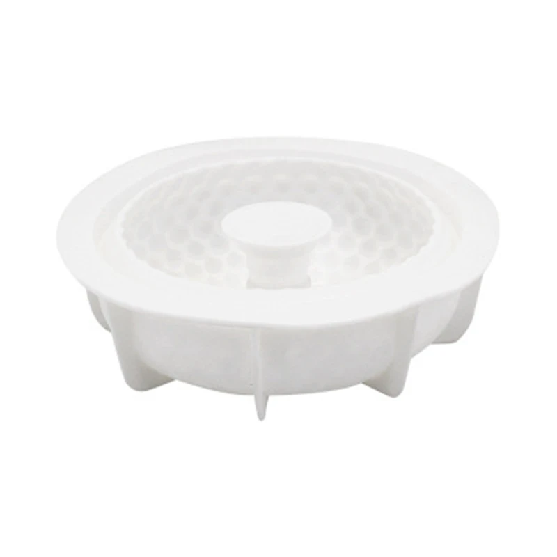 Форма для мороженого Мусса в форме яблока круглая форма выпечки торта ручной