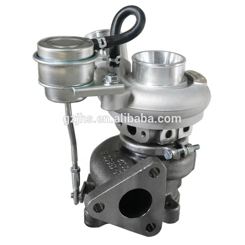

Wholesale TF035HL Turbocharger For Pajero 4M41 4M42 ME191474 ME203949 49135-02920 49135-02910