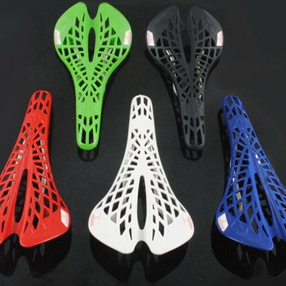 Амортизирующее седло для горного велосипеда эргономичная амортизация