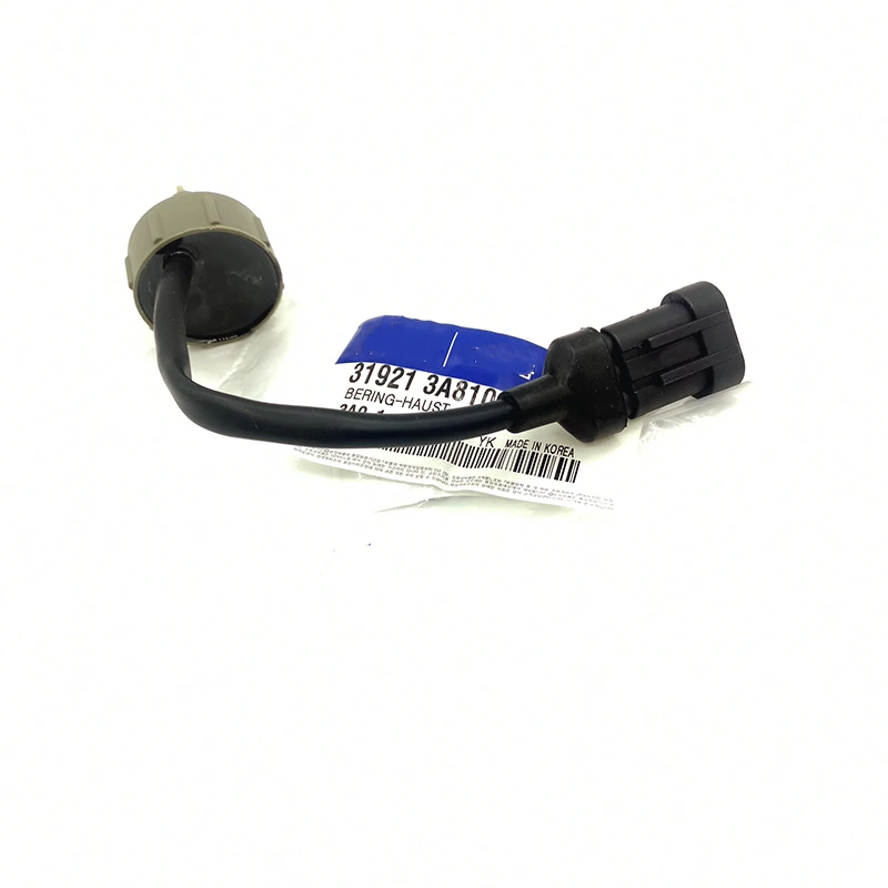 Датчик воды с дизельным фильтром для TRAJET SPORTAGE 04-10 OEM 319213A810 Tucson Kia Sportage 31921 3A810 |