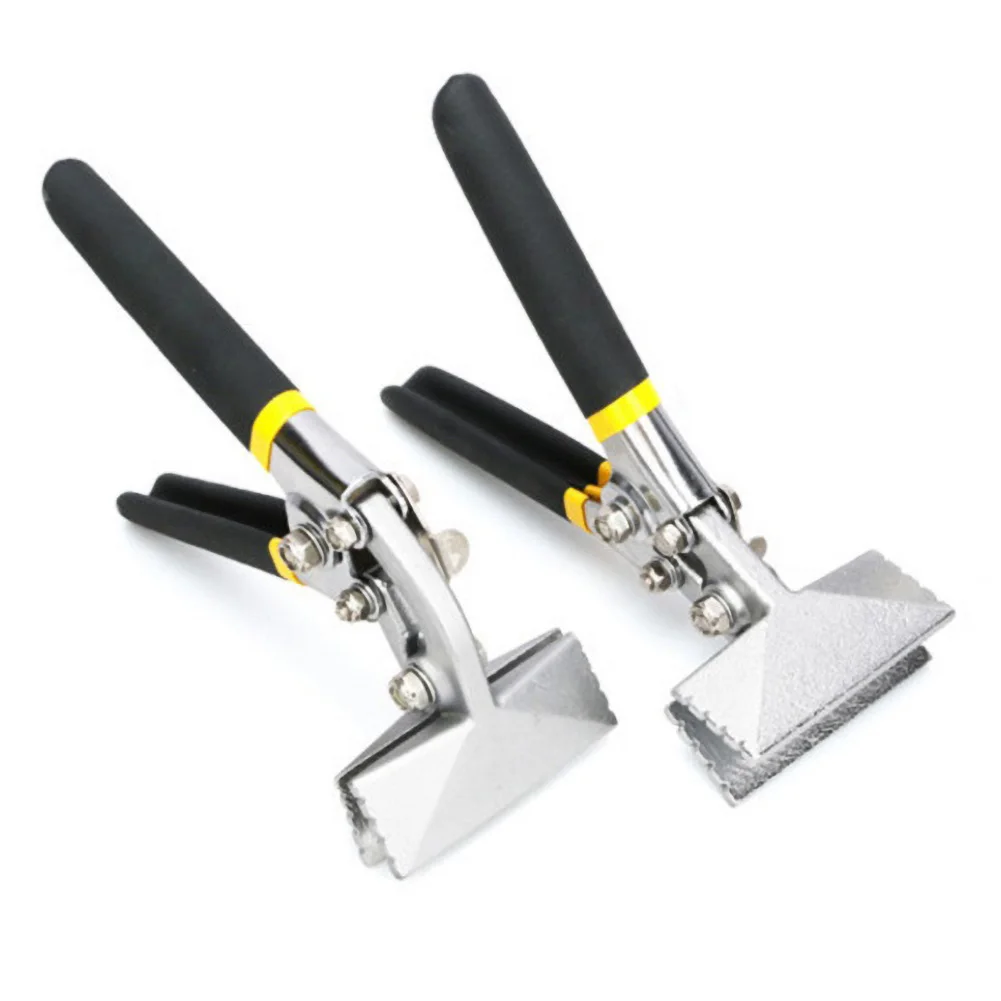 Лидер продаж! Новое поступление изогнутые плоскогубцы для резки листового