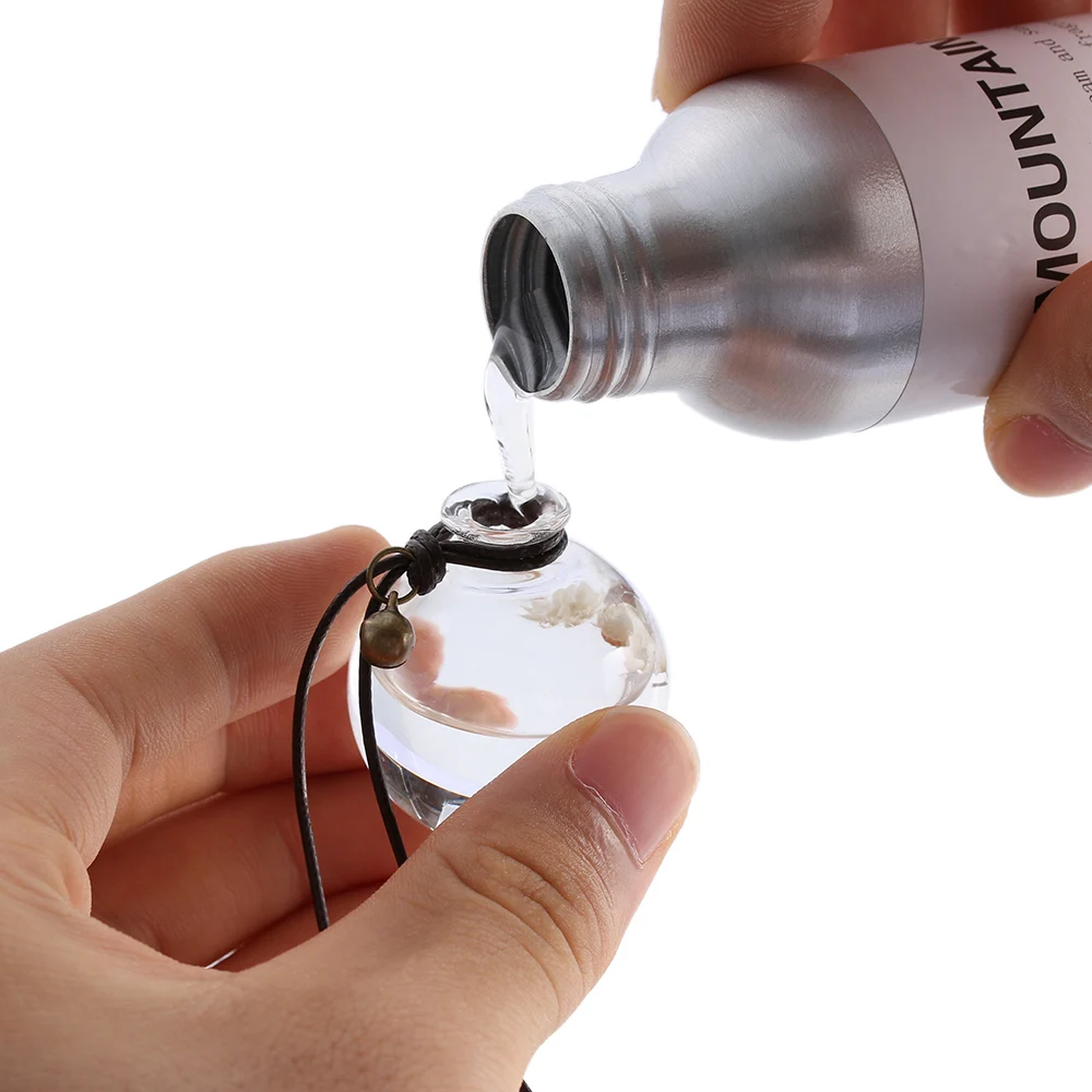 

Car Perfume Bottle Air Freshener with Flower for Essential Oils Auto Ornament Perfume Pendant Household Storage Bottle