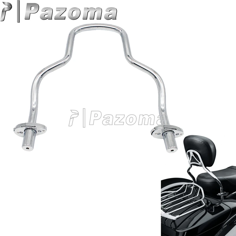 

Вертикальная рейка 52300324A для Harley Trike FreeWheeler FLRT 2015-2020