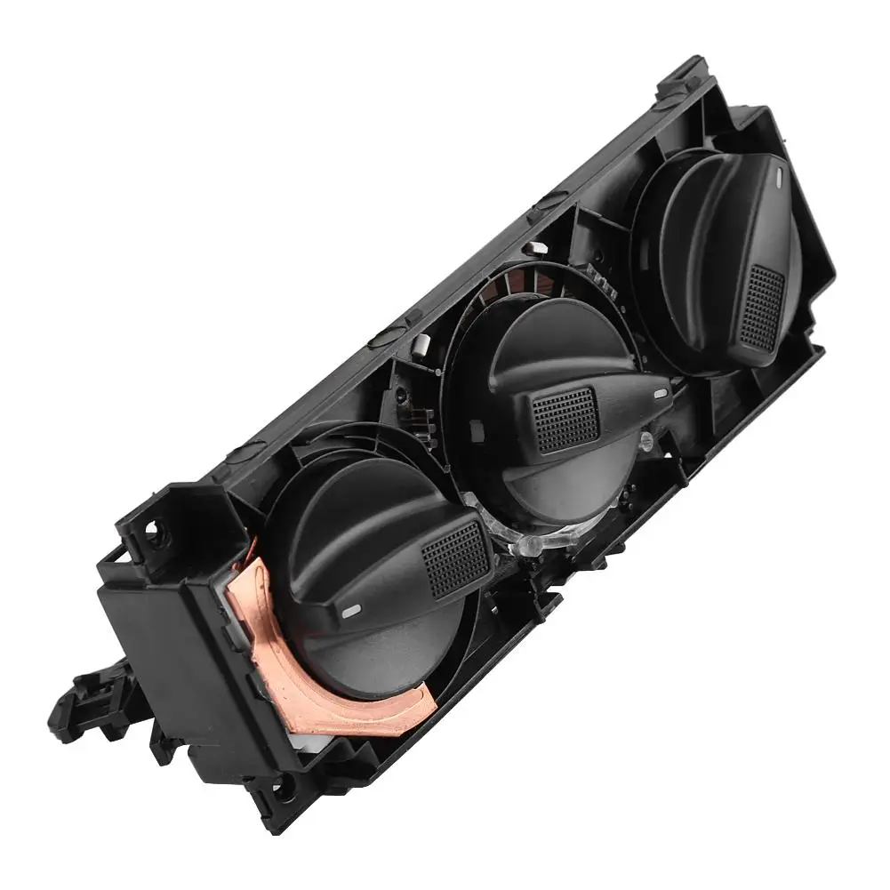 Переключатель обогреватель кондиционера автомобиля для VW Golf Jetta MK3 VENTO EUROVAN 1H0820045D 1