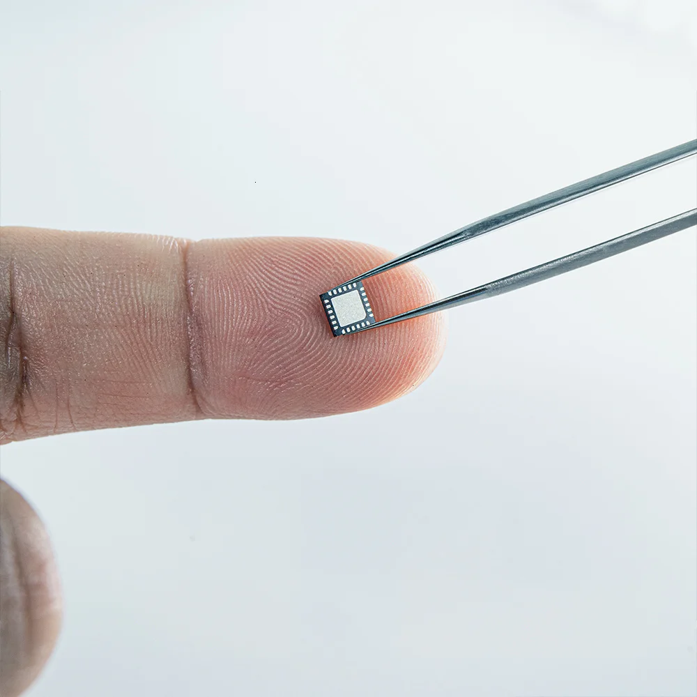 

Nonmagnetic High Precision Tweezers 0.10mm 0.15mm Cusp Clip CHIP IC Fingerprint Flying Line Resistance Maintenance Lcd Separator